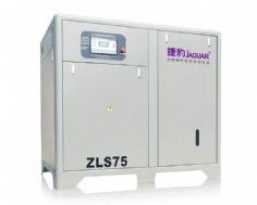 直联传动空压机-ZLS